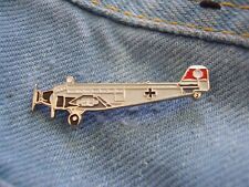 Pin transportflugzeug junkers gebraucht kaufen  Dallgow