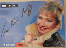 Autogramm deutsche film gebraucht kaufen  Deutschland