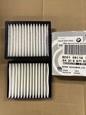 Cabin filter fits for sale  NELSON