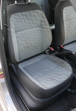 Caddy sitz beifahrersitz gebraucht kaufen  Borgentreich