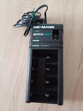 Accu universalladegerät nicd gebraucht kaufen  Potsdam