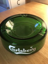 Carlsberg ashtray pub for sale  CRAIGAVON