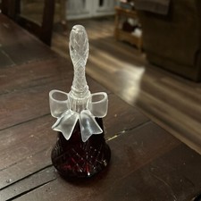 Vintage avon crystal for sale  Forney