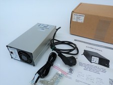 Zentro elektrik 60v gebraucht kaufen  Strasburg-Umland
