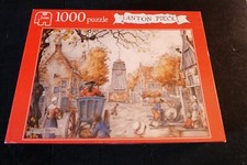 Jumbo 1000 puzzle for sale  Holland