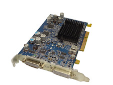 APPLE  POWER MAC G5 AGP GRAFIKKARTE RADEON 9600XT  128MB DVI   #GK9204 comprar usado  Enviando para Brazil