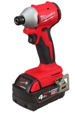 Zakrętarka udarowa M18 BLIDRC-402C Milwaukee 4933492840 na sprzedaż  PL