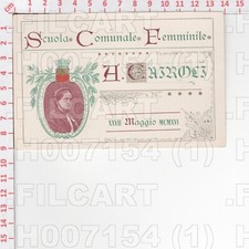 H7154 ricordo napoli usato  Como