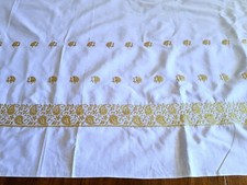 Embroidery 187 gold d'occasion  Expédié en Belgium