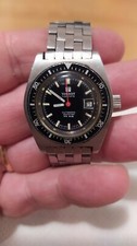 Tissot visodate 516 usato  Trieste