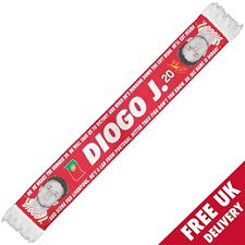 Cachecol Liverpool Jota HD, usado comprar usado  Enviando para Brazil