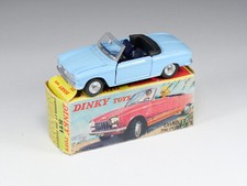 Dinky toys 511 d'occasion  Expédié en Belgium