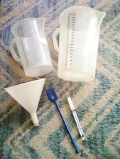 Darkroom graduates mixing for sale  Cleveland