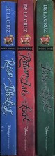 Descendants novels books for sale  Meridian