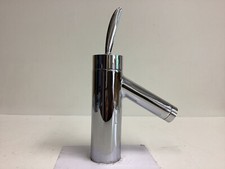 Torneira de bacia Hansgrohe Axor Starck Classic 70, cromada, torneira de água, 10018000 comprar usado  Enviando para Brazil