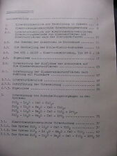 Ausscheidungsvorgänge gläser gebraucht kaufen  Sparneck