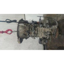 Cambio per isuzu usato  Ferrara