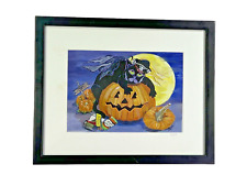 Ooak shirl halloween for sale  Henderson