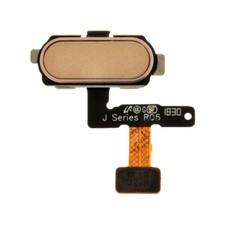 Cabo Flexível Botão Home para Samsung Galaxy J5 J530/2017 J7 J730/2017 Dourado comprar usado  Enviando para Brazil