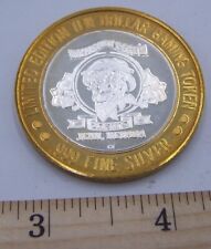 Ten dollar gaming for sale  Chloride