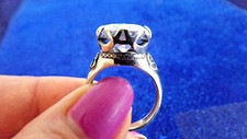 Belle bague collection d'occasion  Angoulême