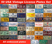 United states vintage for sale  Pleasanton