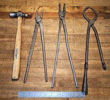 Blacksmith tools forge for sale  Woodbury