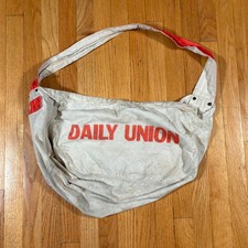 Vintage daily union for sale  Chicago