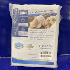 Epica bed pads for sale  Des Plaines