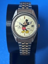 Lorus seiko disney for sale  Mcminnville