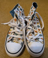Converse dino baseball for sale  CHESTER
