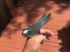 Mystery hood ornament for sale  Columbus
