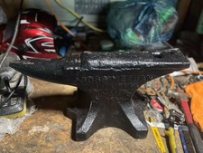 Antique pound anvil for sale  Dixon