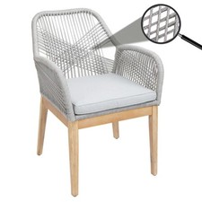 Ware gartenstuhl mcw gebraucht kaufen  Altusried