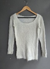 Vintage stradivarius white for sale  LONDON