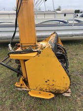 Front mount ribbon for sale  Charlevoix