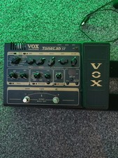 Vox tonelab electric for sale  WORKINGTON