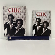 Chic organization box for sale  ELLON