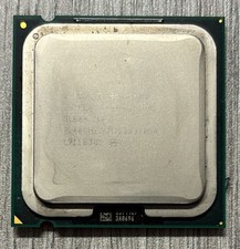 Cpu intel core usato  Montecatini Terme
