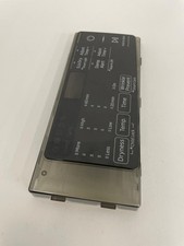 DC64-03815H Samsung conjunto de tela de controle de secadora DVE45R6100P/A3, usado comprar usado  Enviando para Brazil