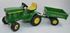 Ertl farm tractor d'occasion  Expédié en Belgium