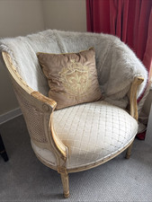 Armchair for sale  Napa