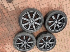 mini r50 wheels for sale  STAFFORD