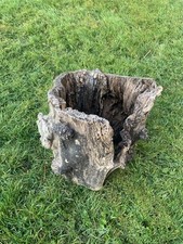 Vintage natural wooden for sale  NORWICH