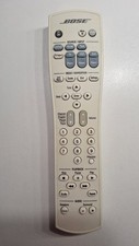 Bose fernbedienung remote gebraucht kaufen  Bremen