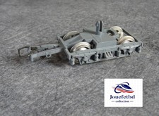 Jouef bogie type d'occasion  La Guerche-sur-l'Aubois
