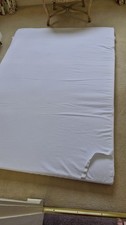 Fogarty mattress topper for sale  HUDDERSFIELD