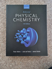 chemistry textbook for sale chemistry textbook for sale WALSALL