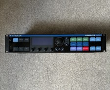 Helicon voicelive rack for sale  MANCHESTER