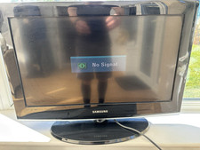 Samsung le26a456c2d 720p for sale  LANCASTER